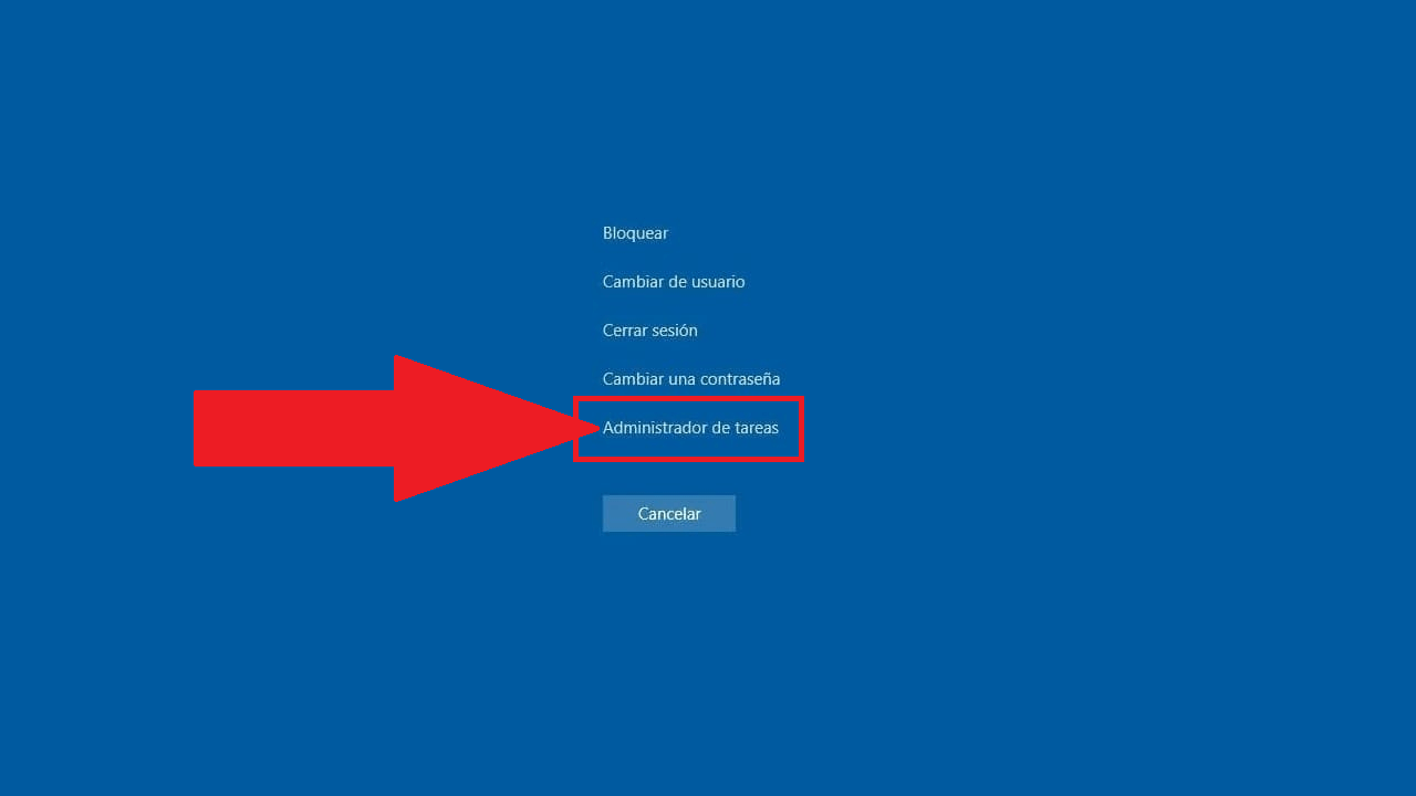 5 Formas De Bloquear Tu Ordenador Con Windows 10 5937